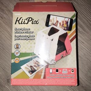 used once.good quality I have a Instax mini.